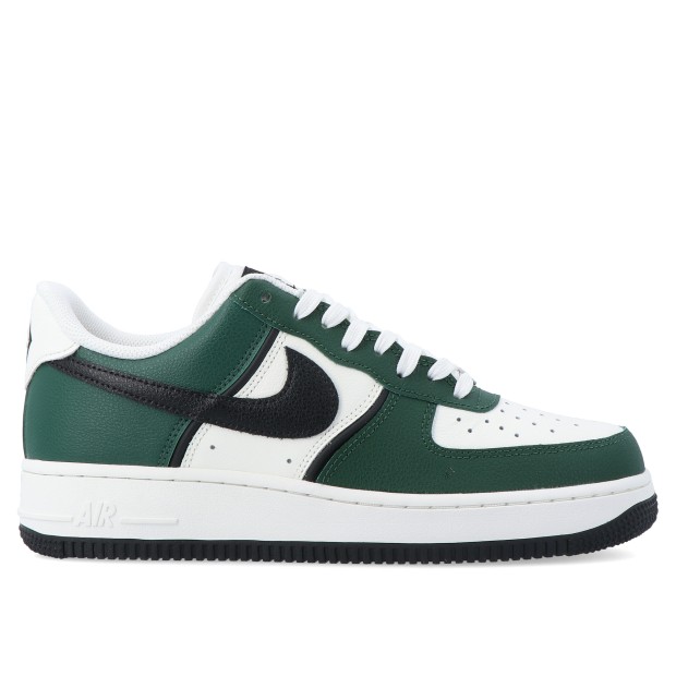 Nike Air Force 1  07 Lv8 Sport Fir/black-sail-coconut Milk