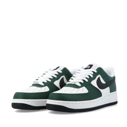 Nike Air Force 1  07 Lv8 Sport Fir/black-sail-coconut Milk