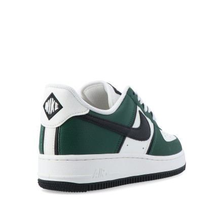 Nike Air Force 1  07 Lv8 Sport Fir/black-sail-coconut Milk