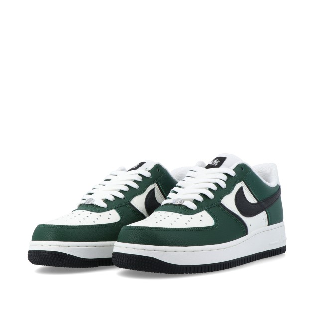 Nike Air Force 1  07 Lv8 Sport Fir/black-sail-coconut Milk