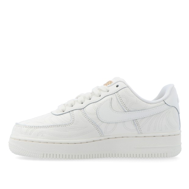 Nike W Air Force 1  07 Prem Sail/sail-white