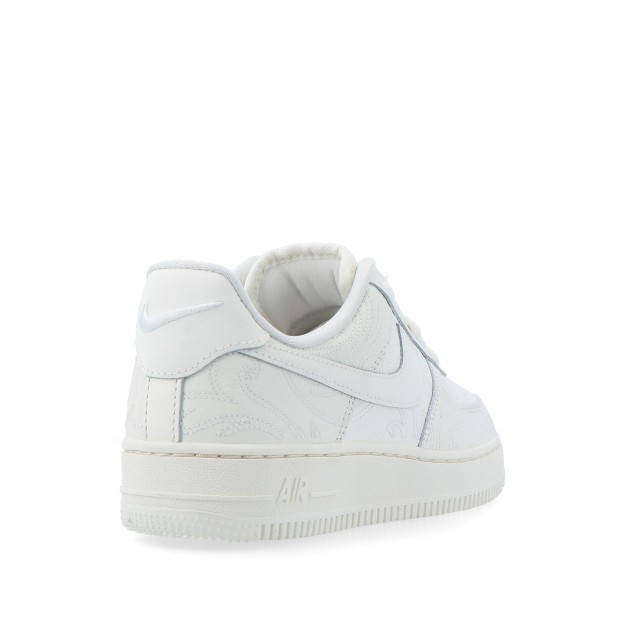 Nike W Air Force 1  07 Prem Sail/sail-white
