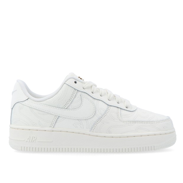 Nike W Air Force 1  07 Prem Sail/sail-white