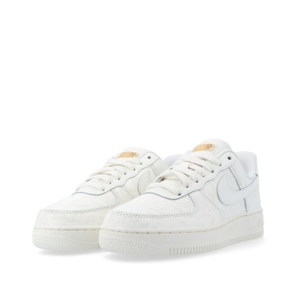 Nike W Air Force 1  07 Prem Sail/sail-white