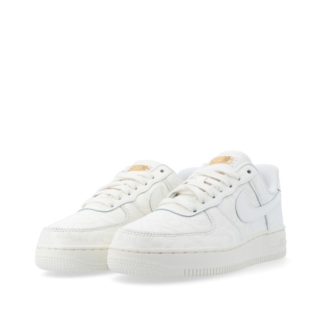 Nike W Air Force 1  07 Prem Sail/sail-white