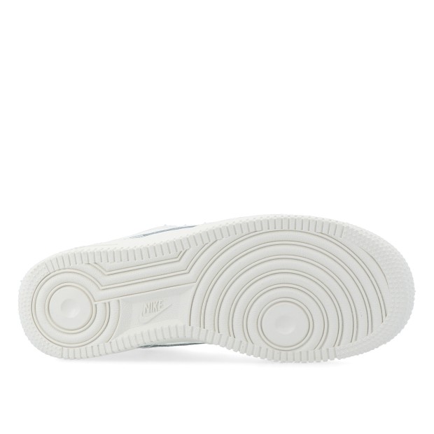 Nike W Air Force 1  07 Prem Sail/sail-white