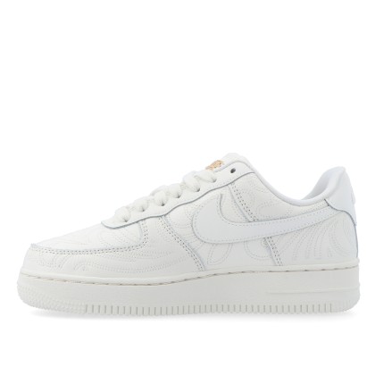 Nike W Air Force 1  07 Prem Sail/sail-white
