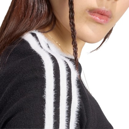 adidas Originals T-shirt Knitted Black