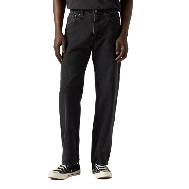 Levis Calça 555 Relaxed Straight Forget Me Nots