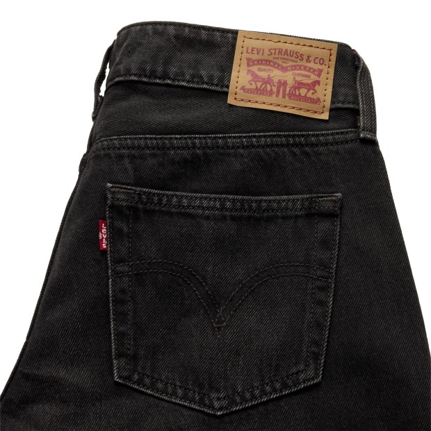 Levis Calça Superlow Loose So Fundamental