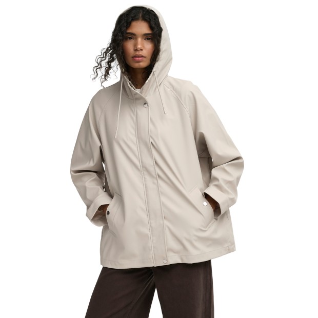 Only Casaco Elisa Silver Lining