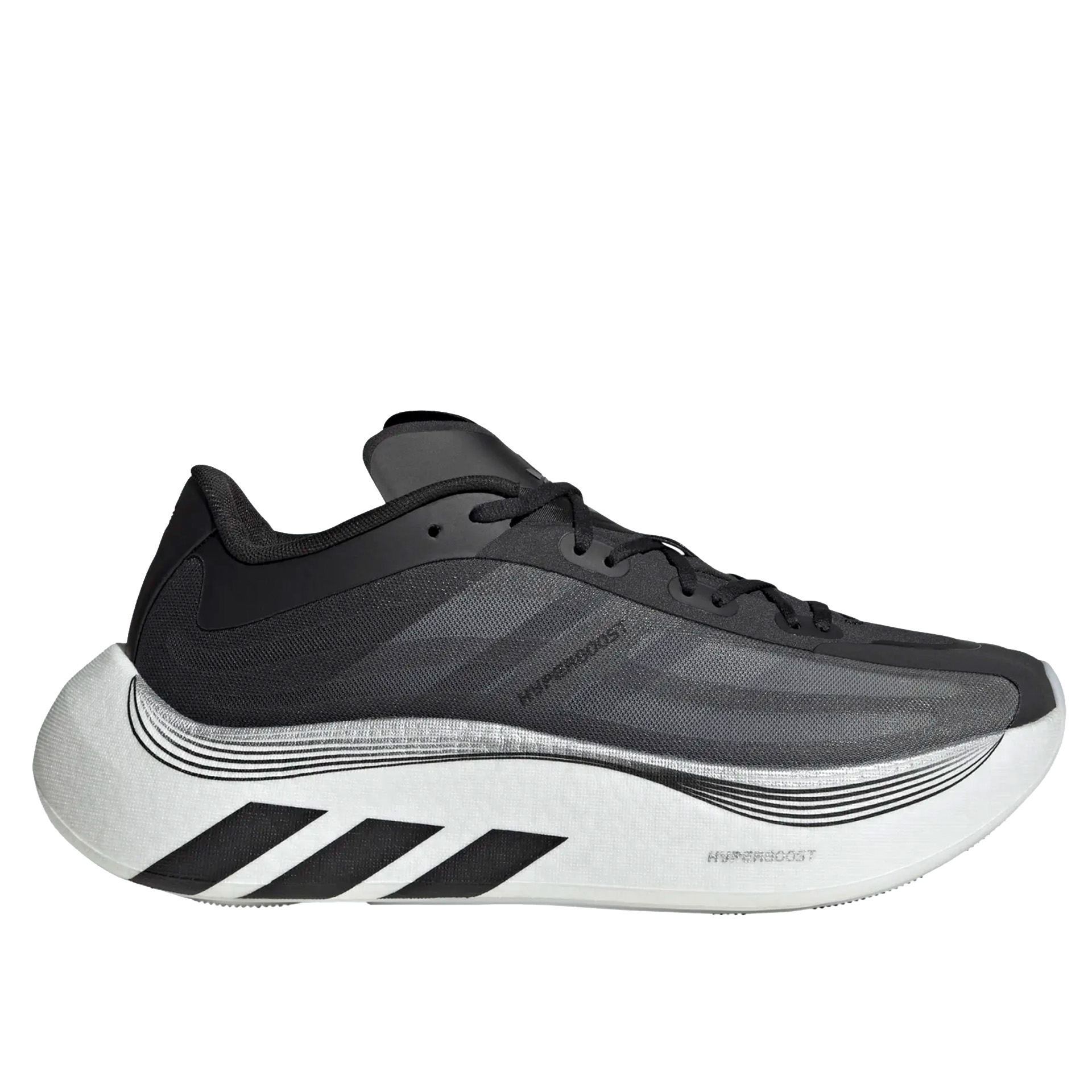 adidas Originals Hyperboost Euphoria Lt Core Black / Cloud White