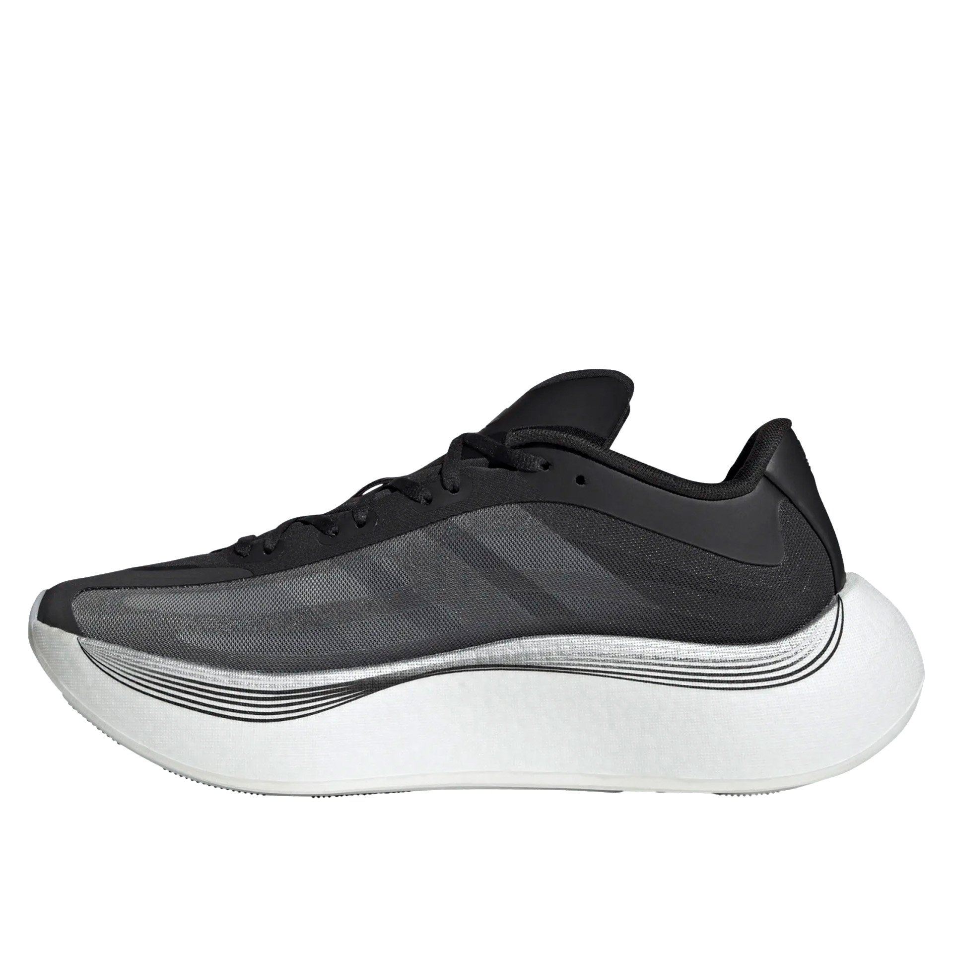 adidas Originals Hyperboost Euphoria Lt Core Black / Cloud White
