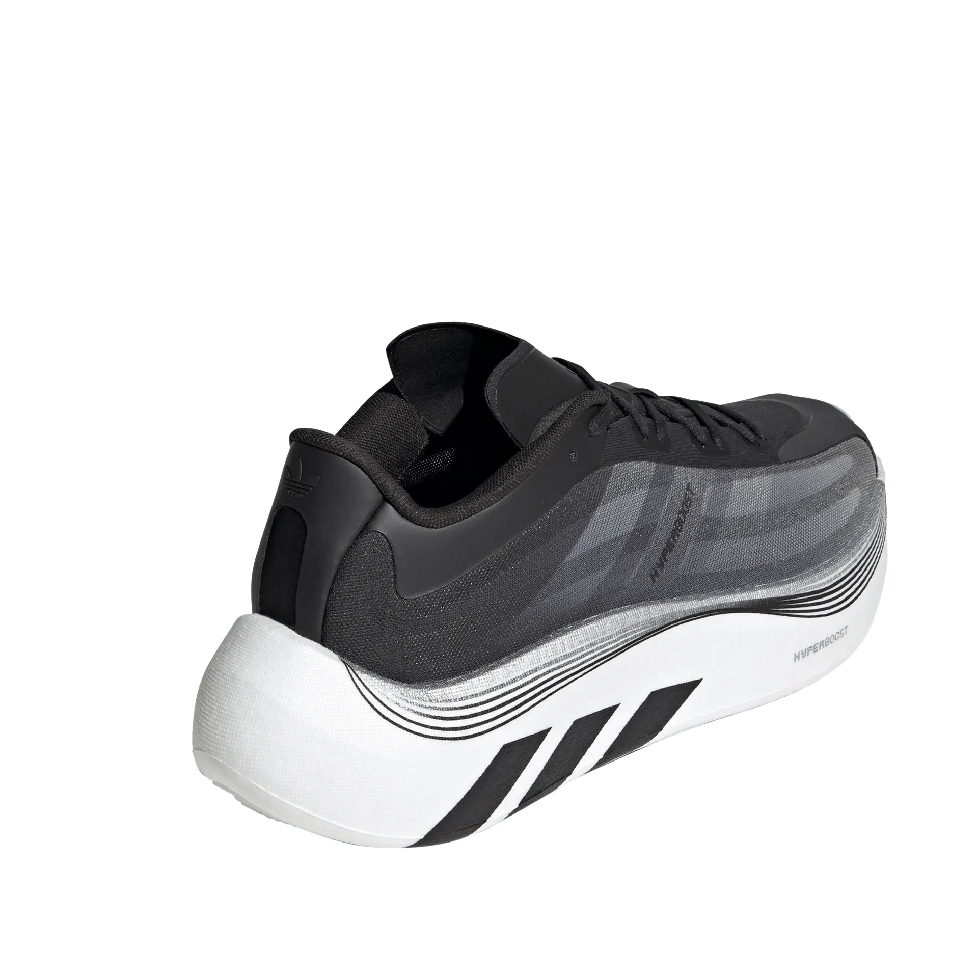 adidas Originals Hyperboost Euphoria Lt Core Black / Cloud White