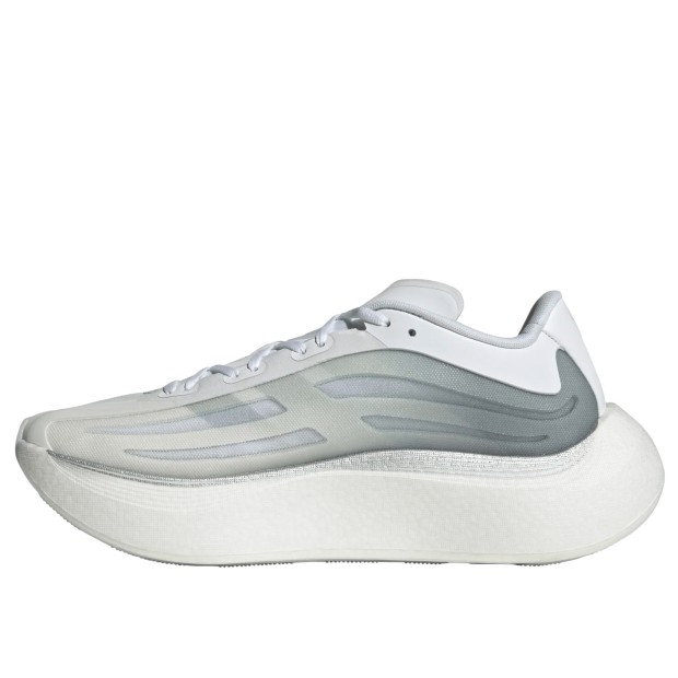 adidas Originals Hyperboost Euphoria Lt Yellow / Cloud White