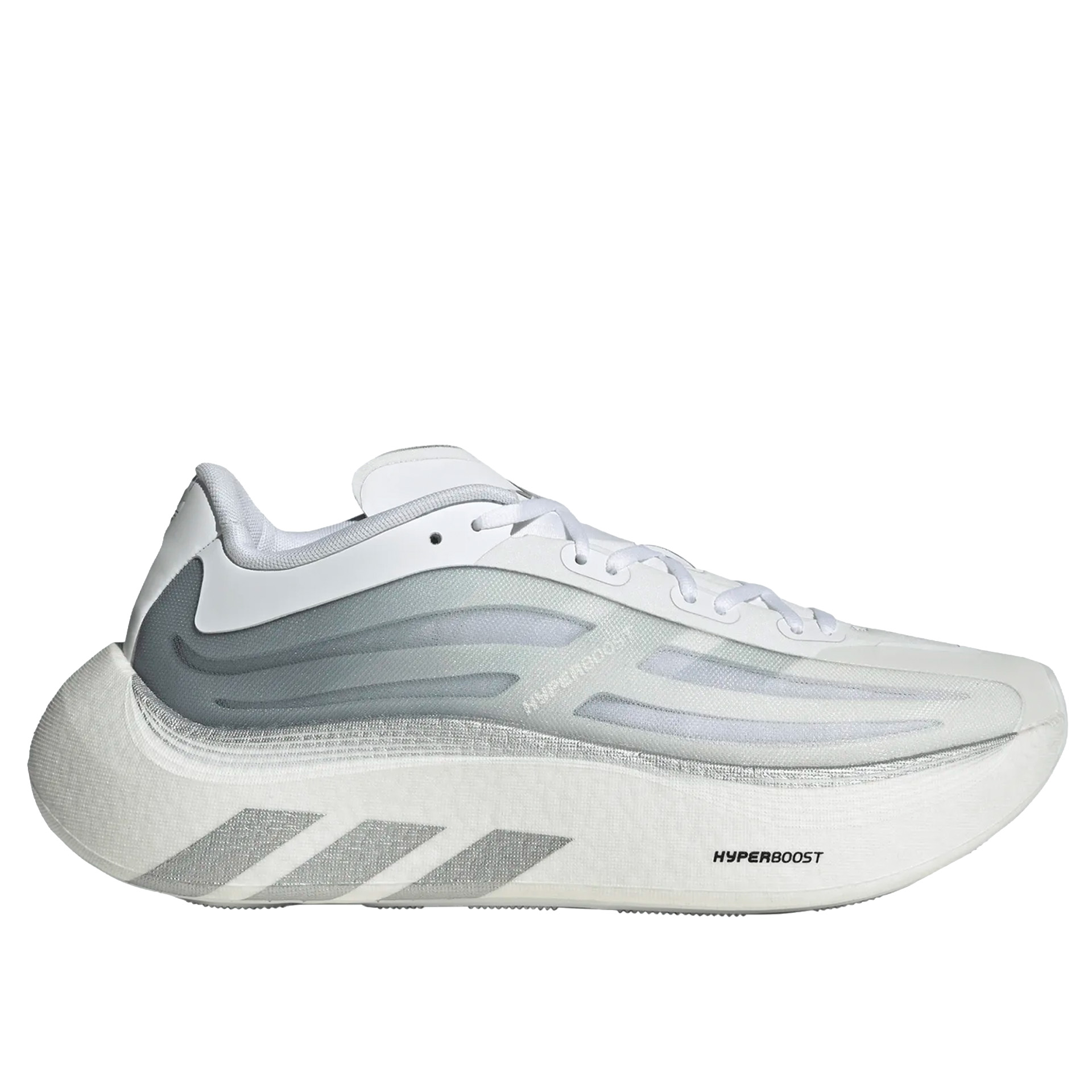 adidas Originals Hyperboost Euphoria Lt Yellow / Cloud White