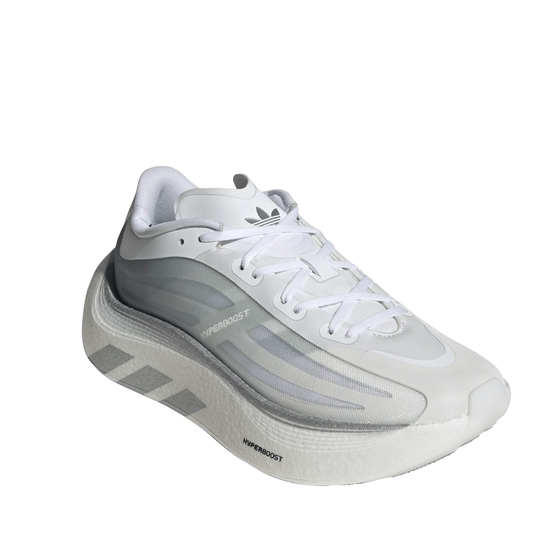 adidas Originals Hyperboost Euphoria Lt Yellow / Cloud White