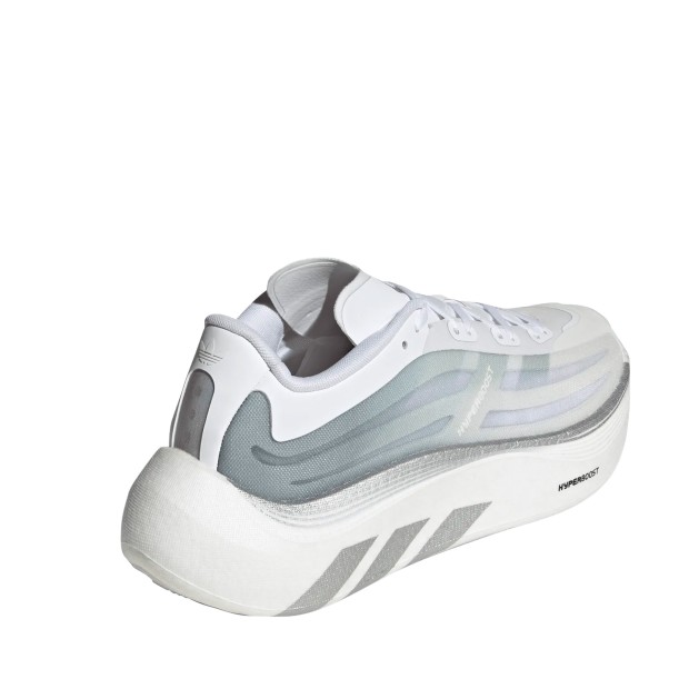 adidas Originals Hyperboost Euphoria Lt Yellow / Cloud White