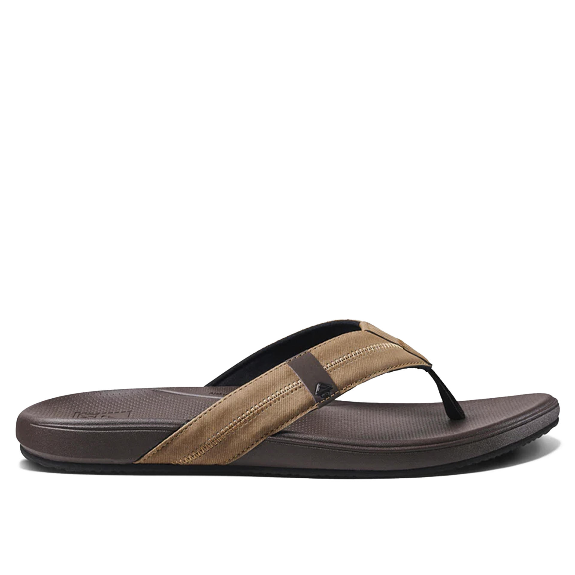 Reef Chinelo Cushion Phantom 2.0 Brown/tan