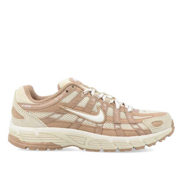 Nike W P-6000 Mm Lt Khaki/lt Khaki-british Khaki-sail