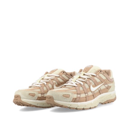 Nike W P-6000 Mm Lt Khaki/lt Khaki-british Khaki-sail