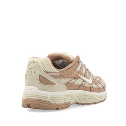 Nike W P-6000 Mm Lt Khaki/lt Khaki-british Khaki-sail