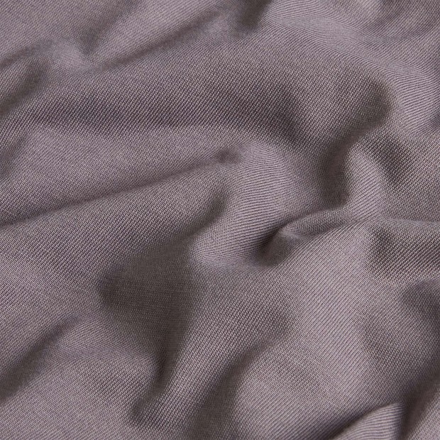 The North Face T-shirt M Vertical Reg Graphic Smoked Pearl