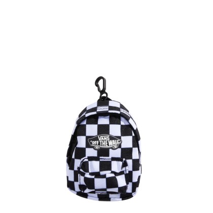 Vans Mochila Micro Old Skool Black/white