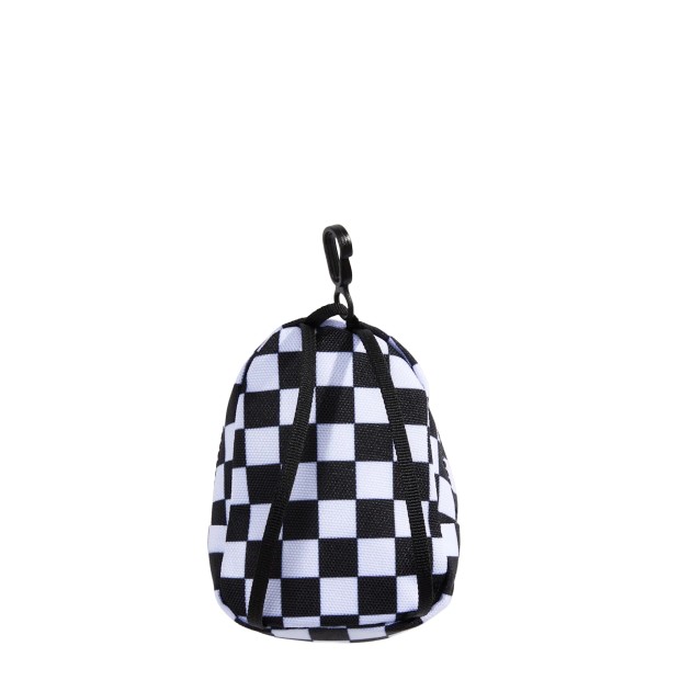 Vans Mochila Micro Old Skool Black/white