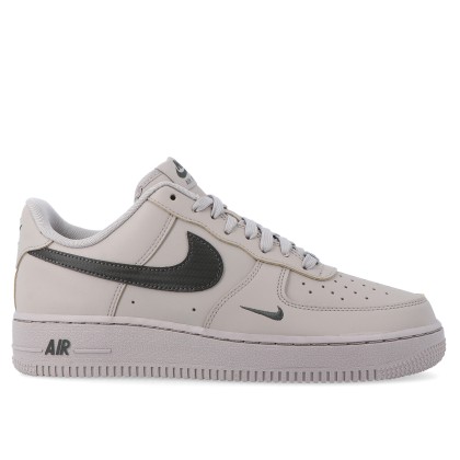 Nike Air Force 1  07 College Grey/newsprint