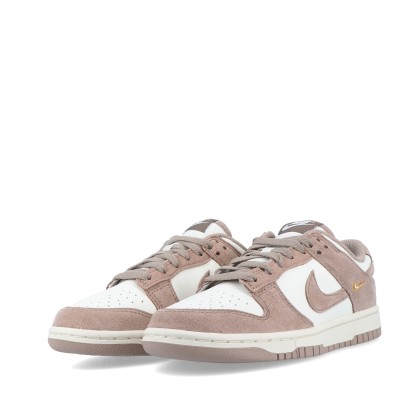 Nike W Dunk Low Sail/malt-metallic Gold
