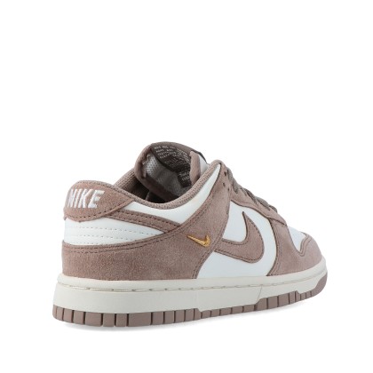 Nike W Dunk Low Sail/malt-metallic Gold
