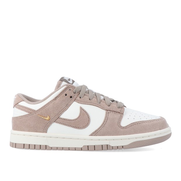 Nike W Dunk Low Sail/malt-metallic Gold