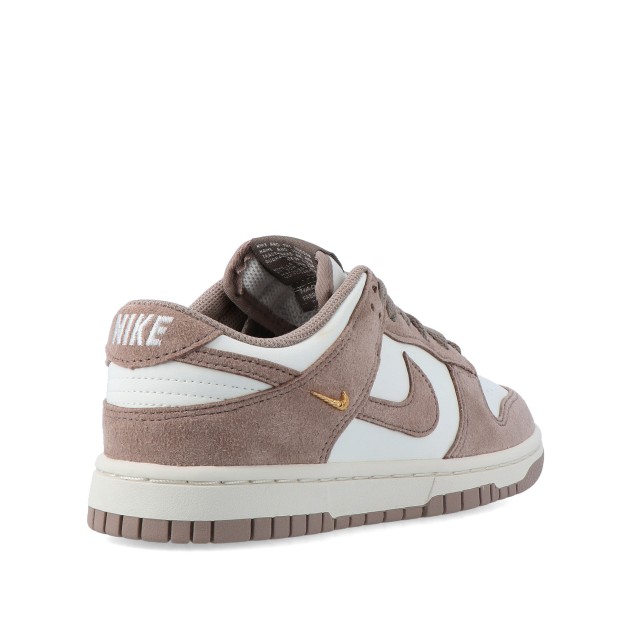 Nike W Dunk Low Sail/malt-metallic Gold