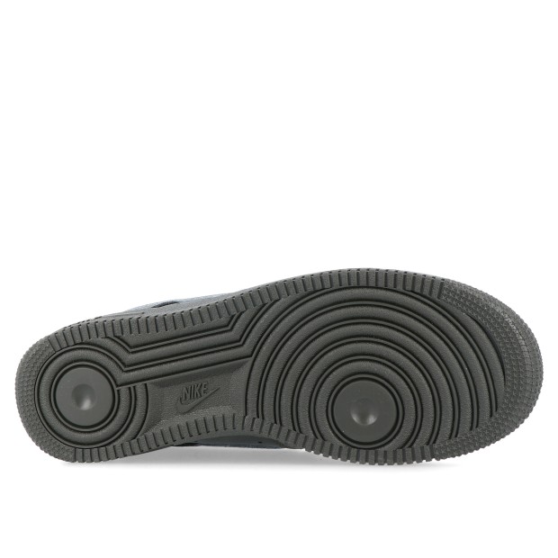 Nike Air Force 1  07 Newsprint/college Grey