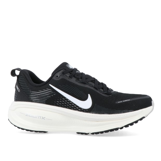 Nike W Vomero 18 Black/summit White-coconut Milk