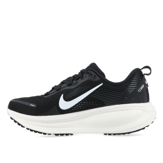 Nike W Vomero 18 Black/summit White-coconut Milk