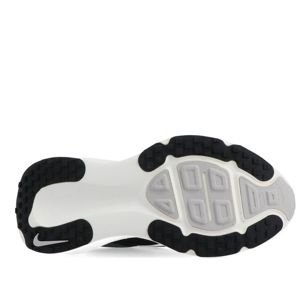 Nike W Vomero 18 Black/summit White-coconut Milk