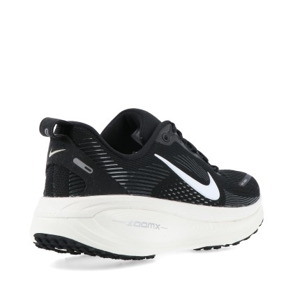 Nike W Vomero 18 Black/summit White-coconut Milk