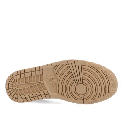 Jordan Air 1 W Low Legend Md Brown/lt British Tan-chalk