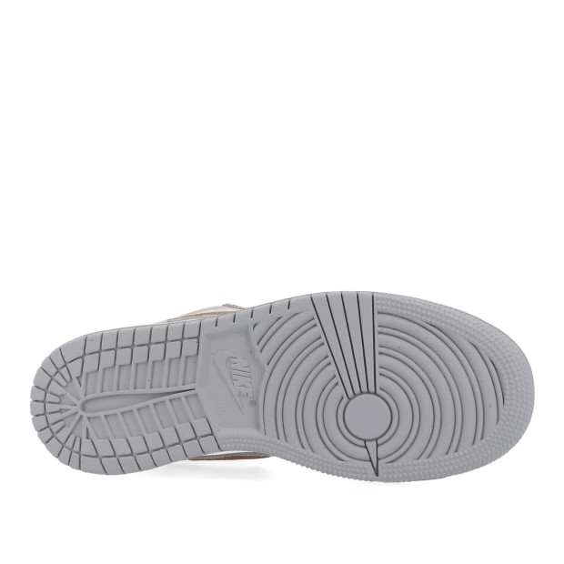 Jordan Air 1 Low Se (GS) Legend Lt Brown/archaeo Brown-sail