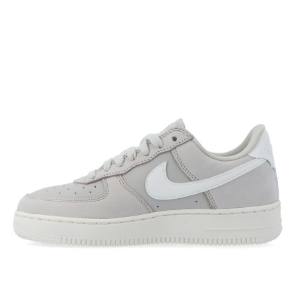 Nike W Air Force 1 Retro Premium Light Bone/sail