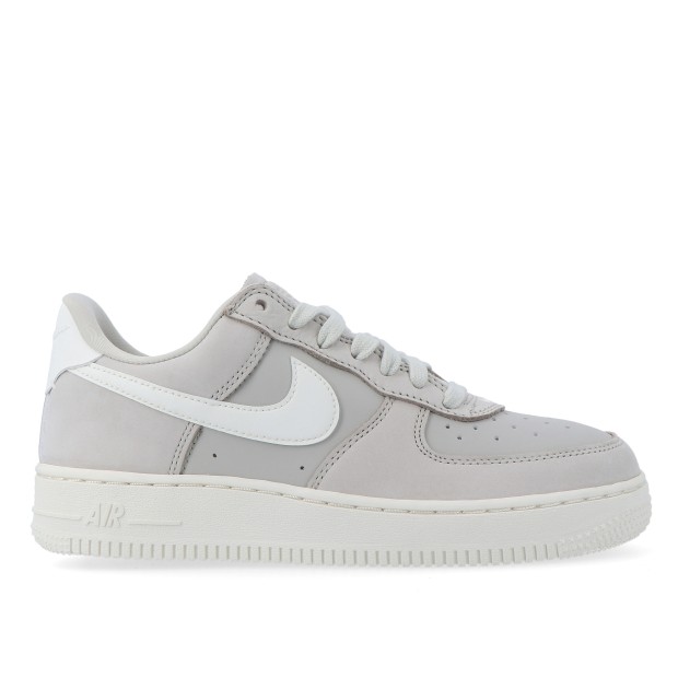 Nike W Air Force 1 Retro Premium Light Bone/sail