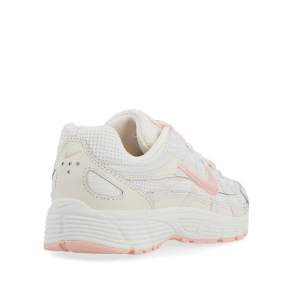Nike P-6000 Sail/arctic Orange