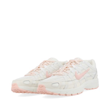 Nike P-6000 Sail/arctic Orange