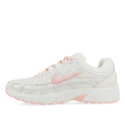 Nike P-6000 Sail/arctic Orange