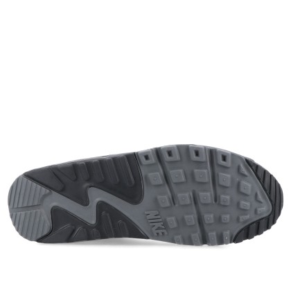 Nike Air Max 90 Black/iron Grey-anthracite-dk Smoke Grey Nike Air Max 90 Black/iron Grey-anthracite-dk Smoke Grey