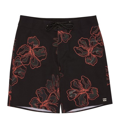 Billabong Boardshorts Sundays Pro Black Billabong Boardshorts Sundays Pro Black