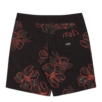 Billabong Boardshorts Sundays Pro Black Billabong Boardshorts Sundays Pro Black
