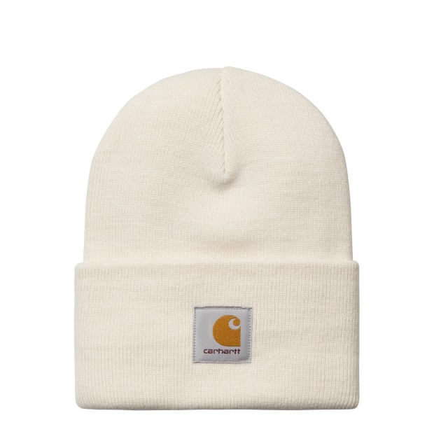 Carhartt Wip Gorro Acrylic Watch Natural